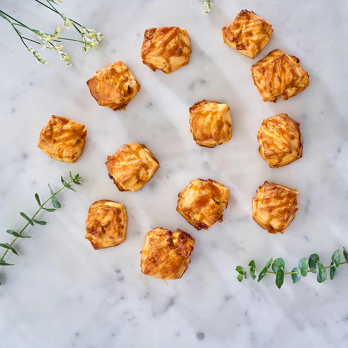 Mini Scones (Box of  12) - Image 3