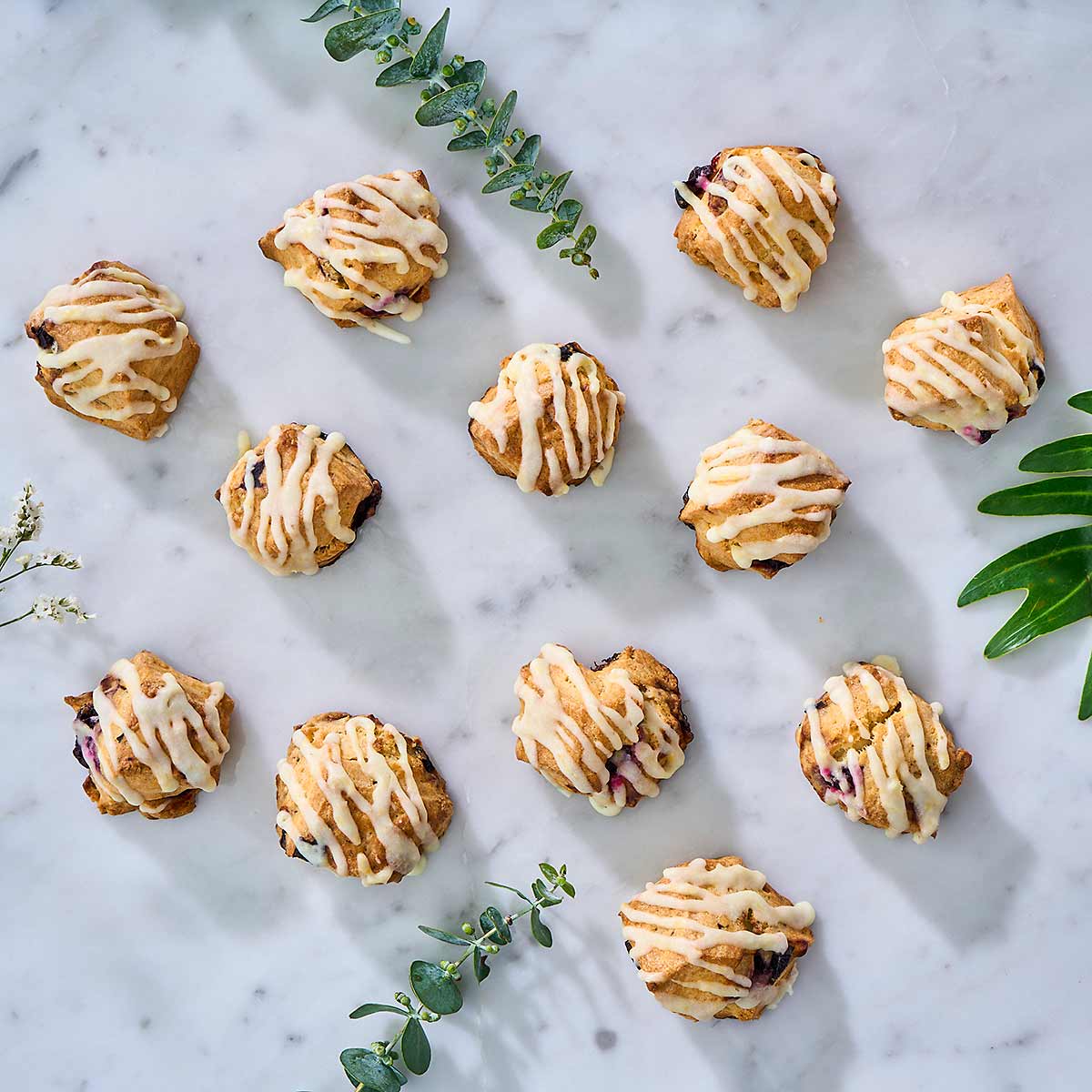 Mini Scones (Box of  12) - Image 5