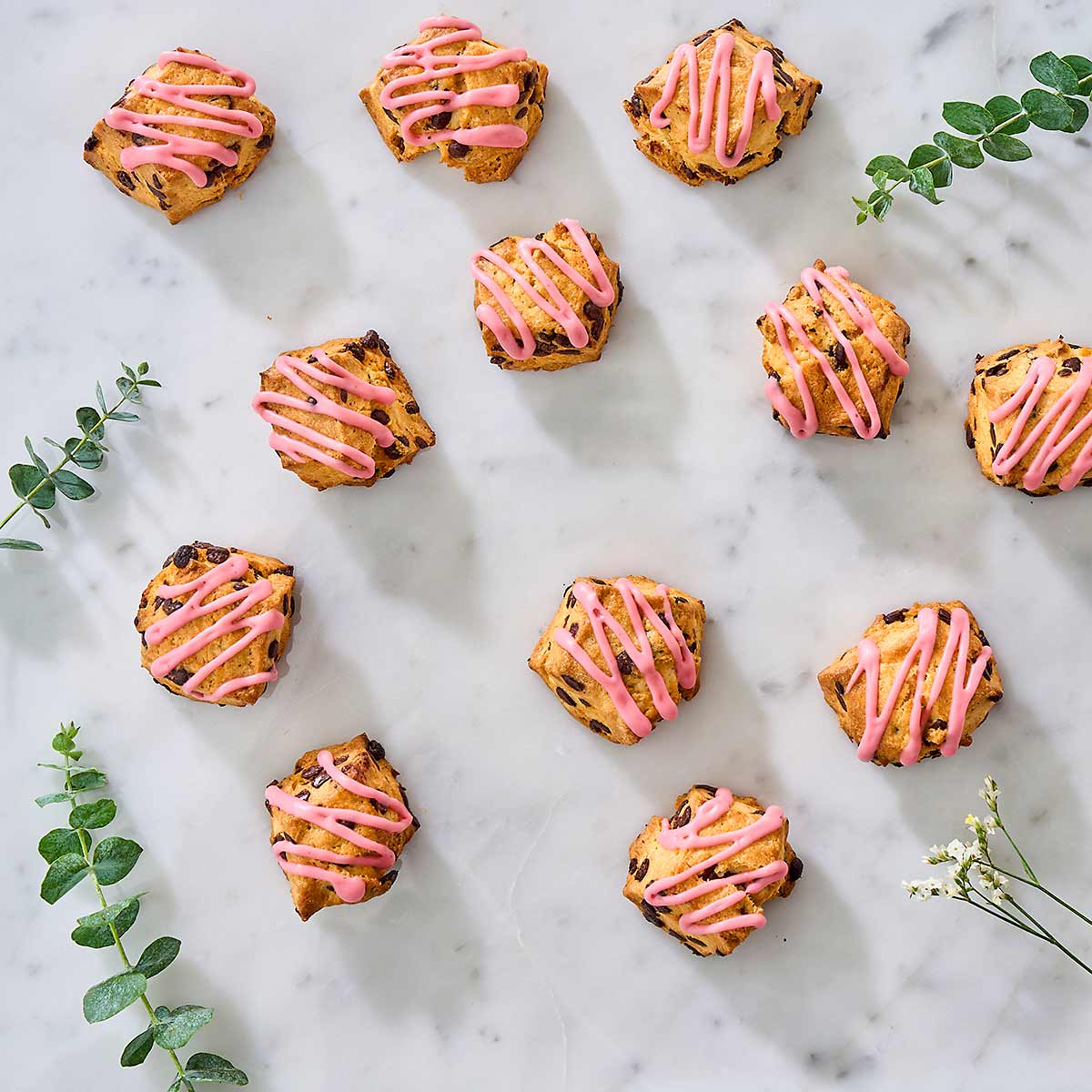 Mini Scones (Box of  12) - Image 8