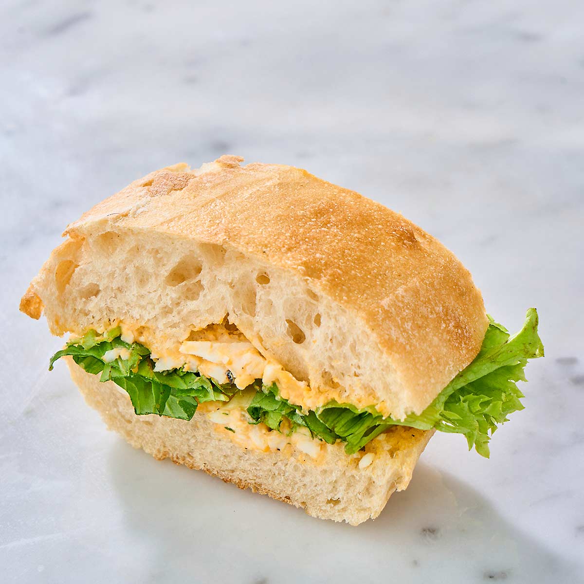 Assorted Finger Sandwiches - Light (For 12-16 Persons) - Image 10