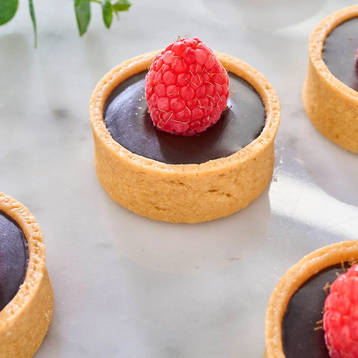 Mini Fruit Tarts (Box of 36) - Image 4