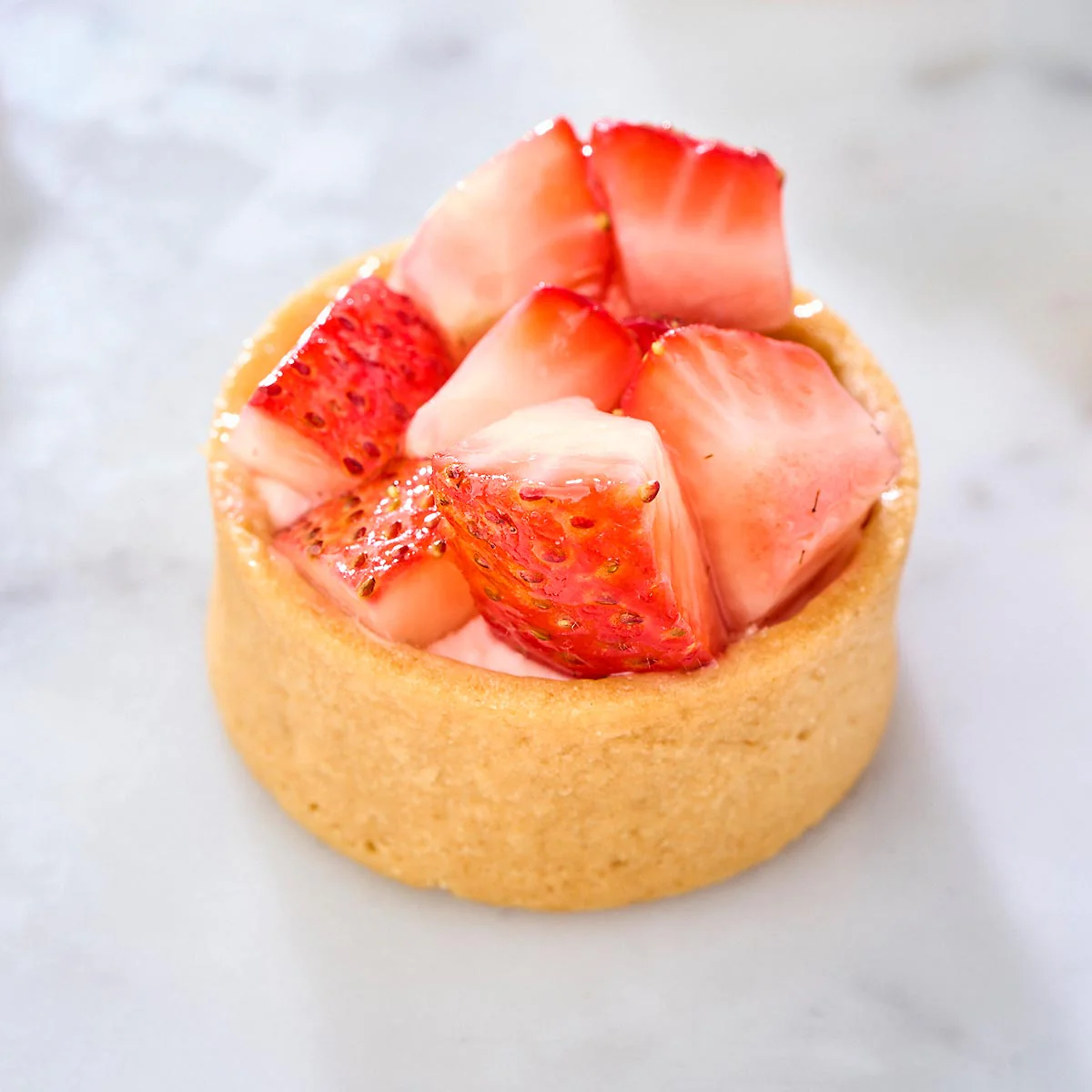 Mini Fruit Tarts (Box of 36) - Image 6