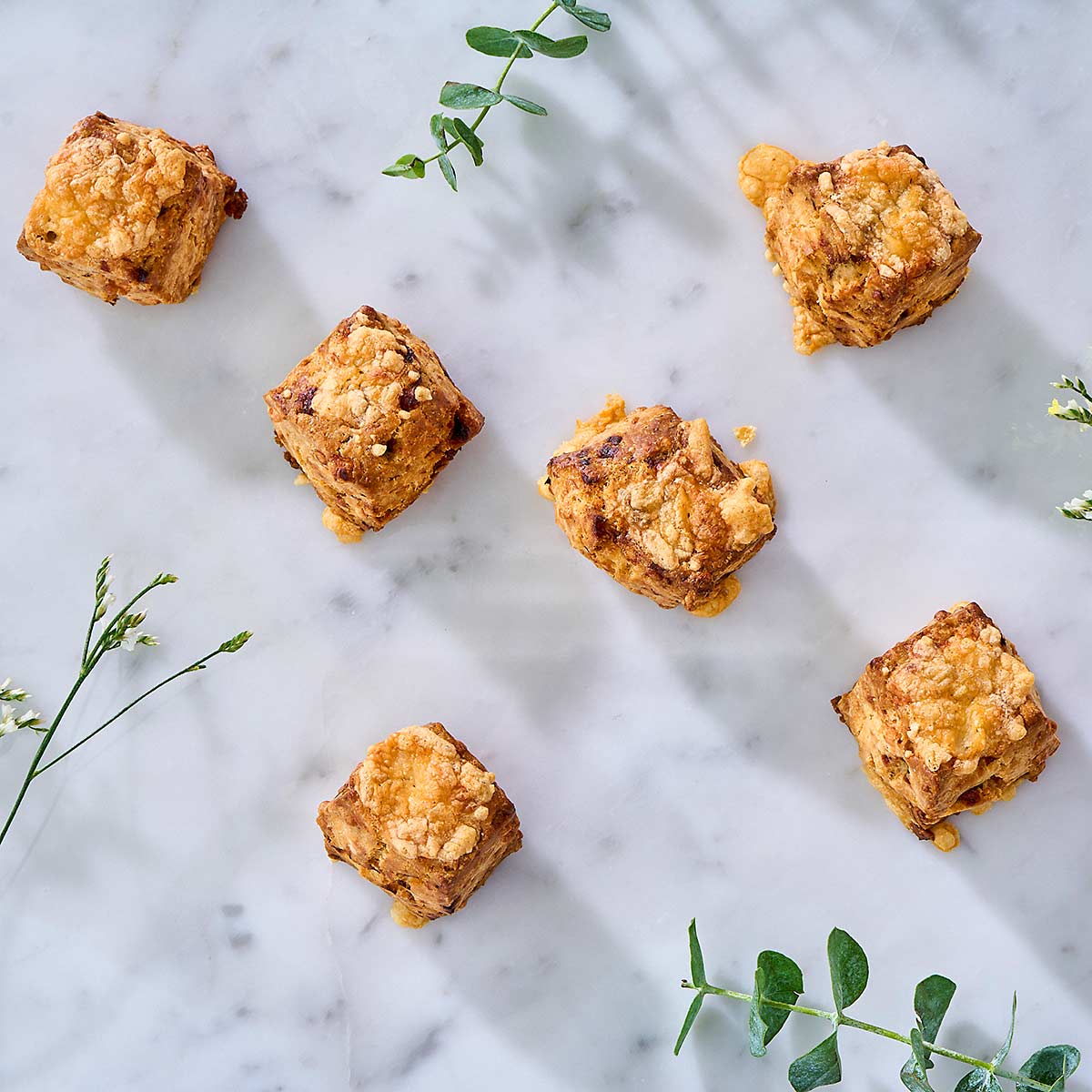 Mini Scones (Box of 36) - Image 6