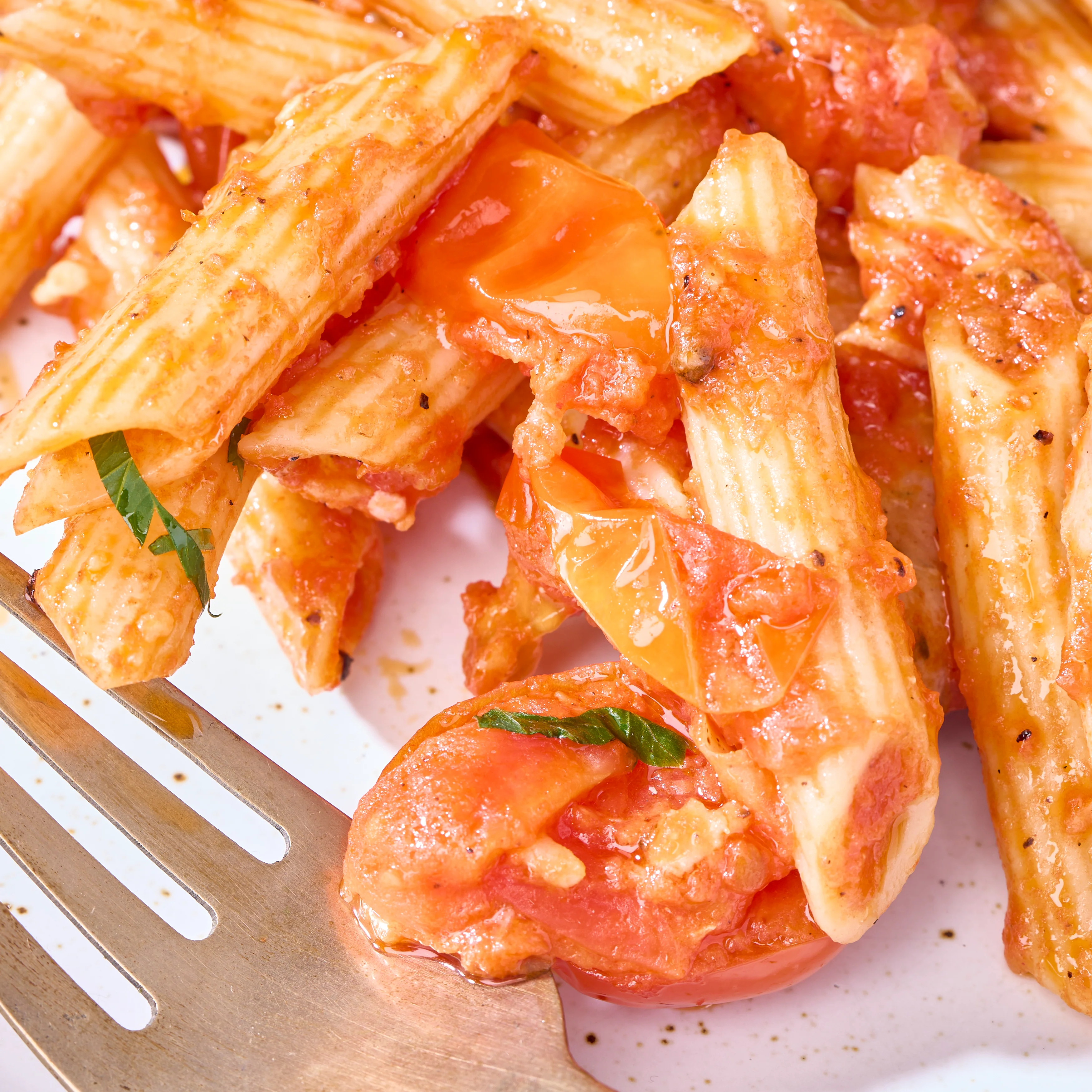 Fennel Sausage & Cherry Tomatoes Pasta Tray - Image 4