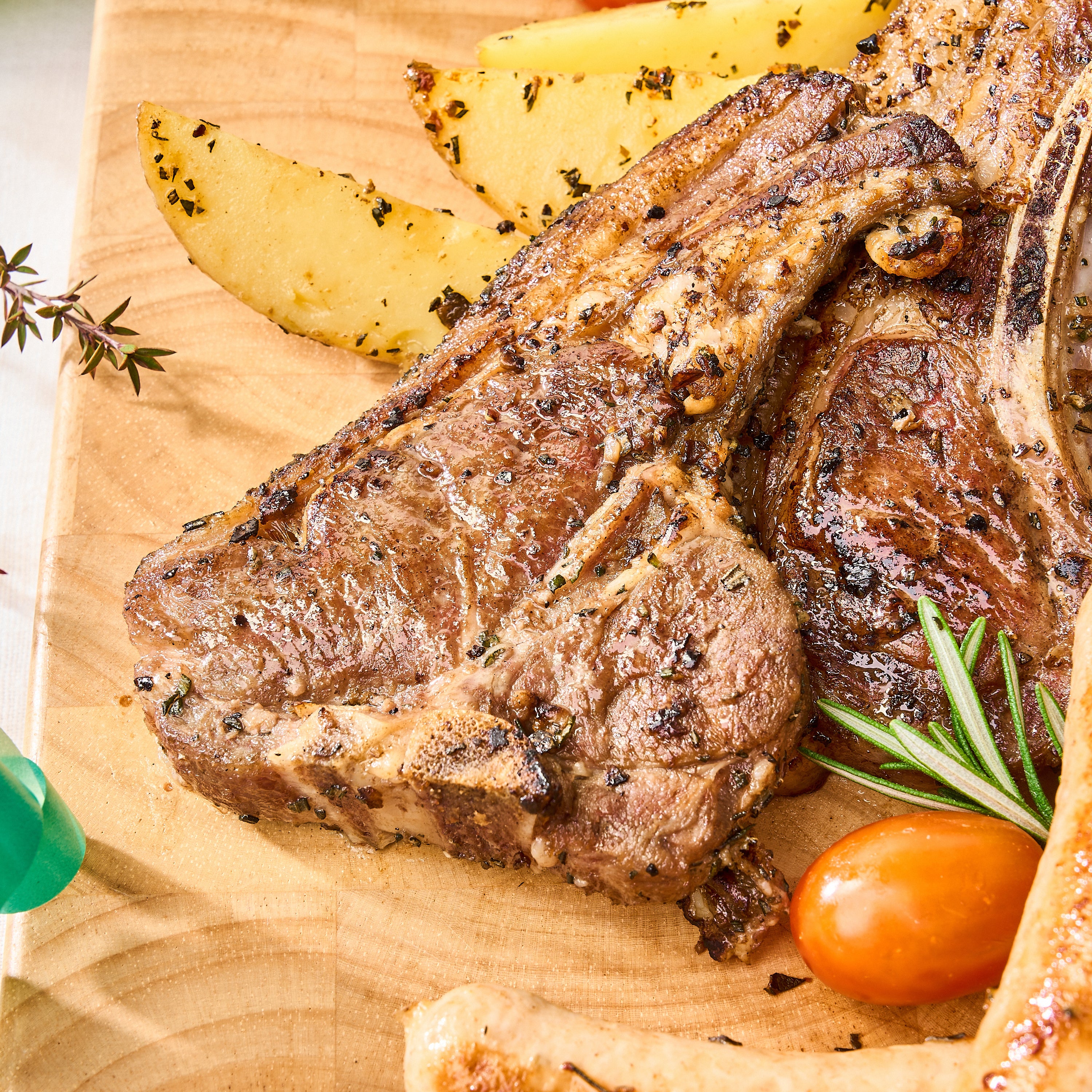 Meat Platter - Image 5
