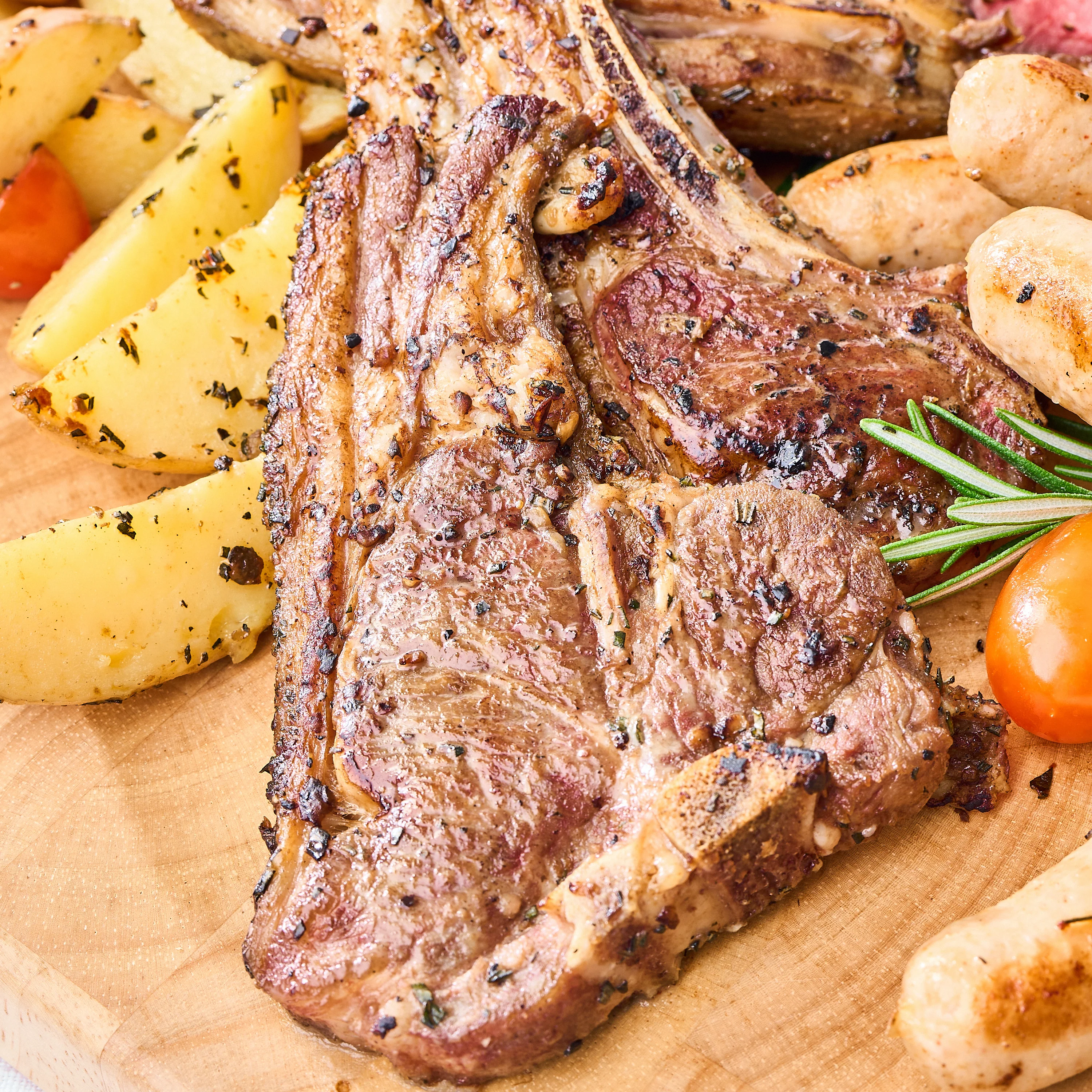 Meat Platter - Image 7