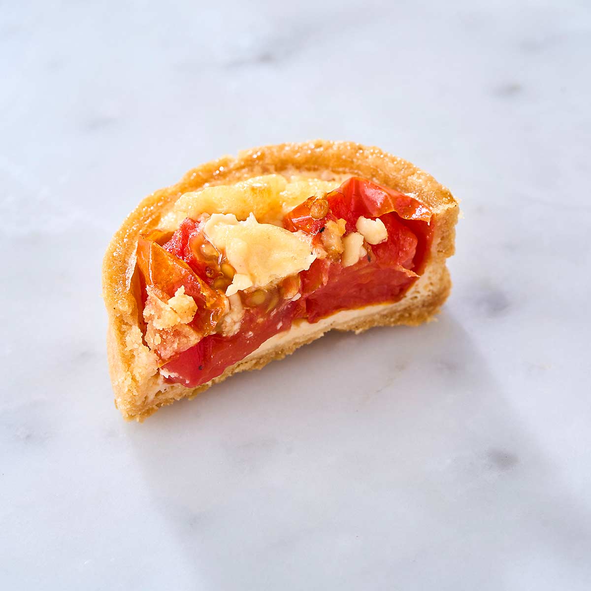 Mini Quiche (Box of 36) - Image 7