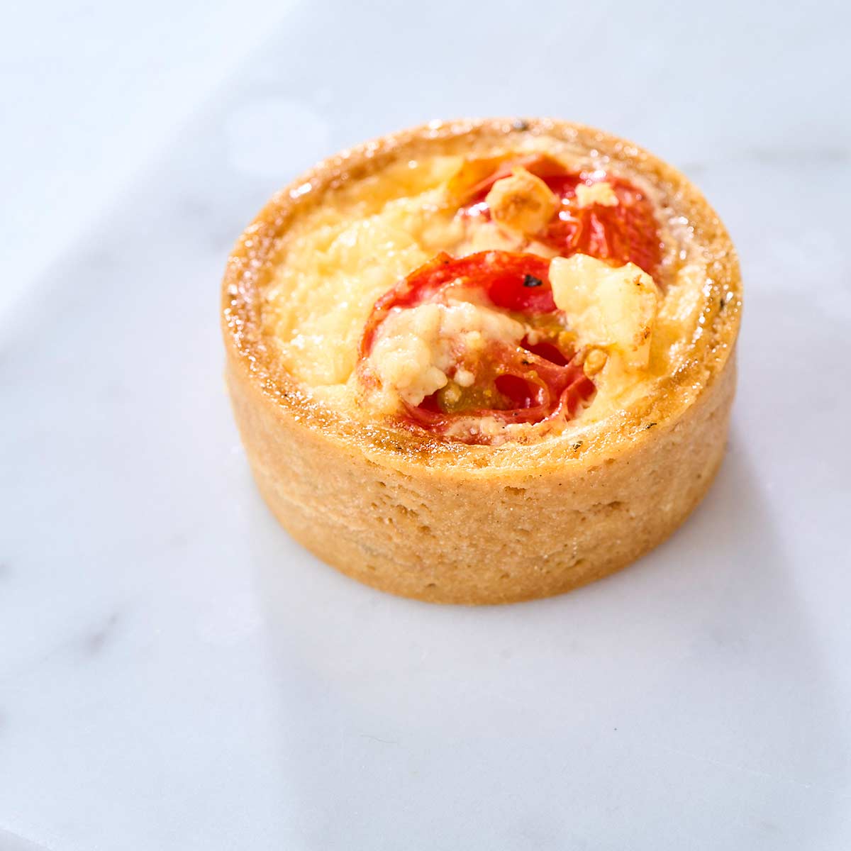 Mini Quiche (Box of 36) - Image 8
