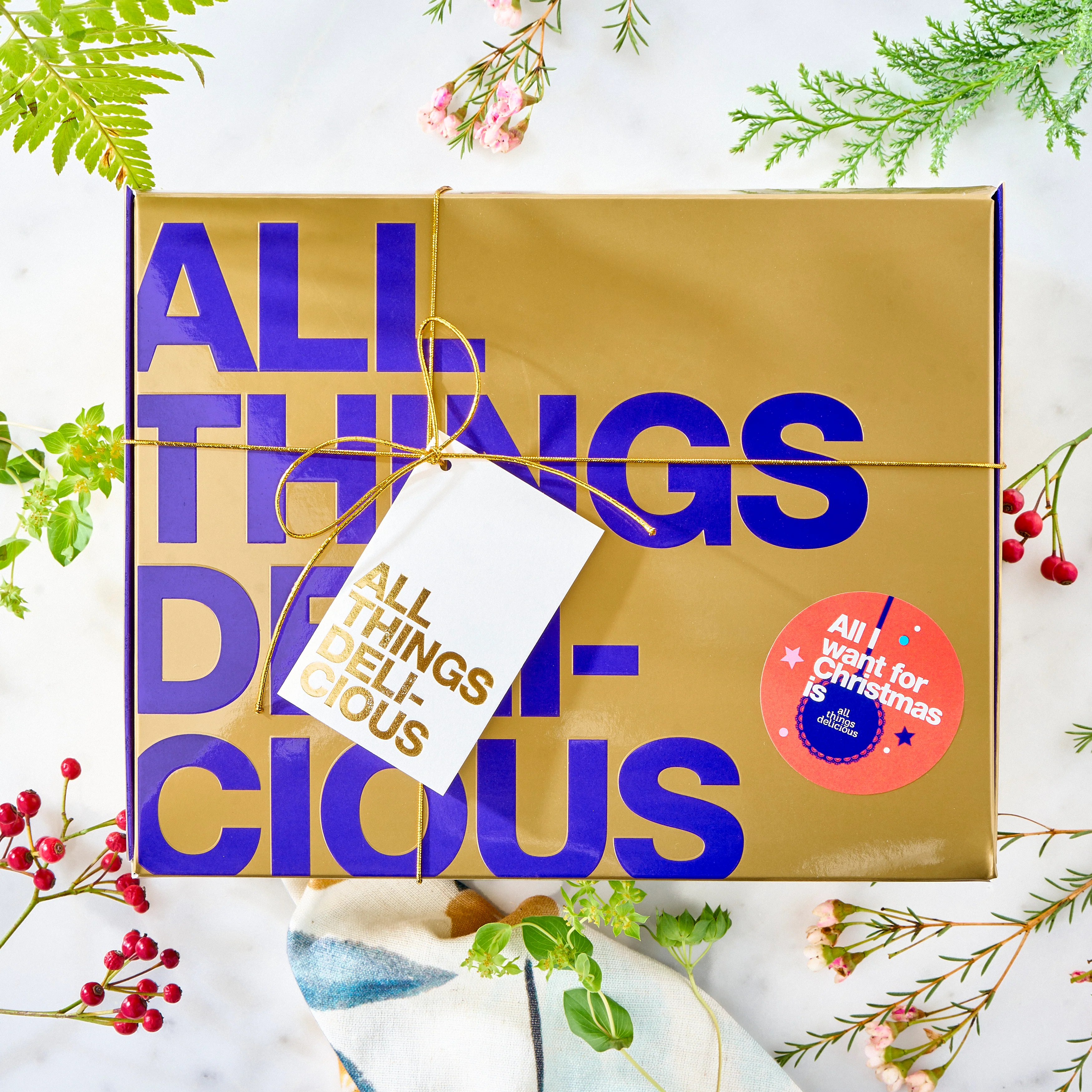 Yuletide Gift Box - Image 5